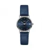 浪琴/Longines 瑰丽系列 自动机械 精钢 女表 L4.322.4.92.2