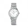 浪琴/Longines Longines Lyre 律雅系列 精钢 30.00&amp;nbsp;mm 自动机械机芯 女表 L4.361.4.11.6