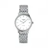 浪琴/Longines Longines Lyre 律雅系列 精钢 30.00&amp;nbsp;mm 自动机械机芯 女表 L4.361.4.12.6
