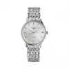 浪琴/Longines Longines Lyre 律雅系列 精钢 30.00&amp;nbsp;mm 自动机械机芯 女表 L4.361.4.72.6