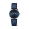 浪琴/Longines Longines Lyre 律雅系列 精钢 30.00 mm 自动机械机芯 女表 L4.361.4.92.2