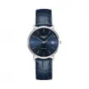 浪琴/Longines 博雅系列 自动机械 精钢 男表 L4.810.4.92.2