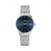 浪琴/Longines 律雅系列 自动机械 精钢 男表 L4.860.4.92.6