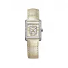 浪琴/Longines 迷你黛绰维纳系列 21.50 X 29.00 MM21.50 X 29.00 MM 精钢 石英机芯 女表 L5.200.0.79.2