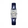 浪琴/Longines Dolce Vita 黛绰维纳系列 精钢 23.30 X 37.00&amp;nbsp;mm 石英机芯 女表 L5.512.4.71.7