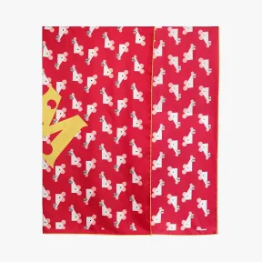 MCM  头巾 MEFASSE01R4001