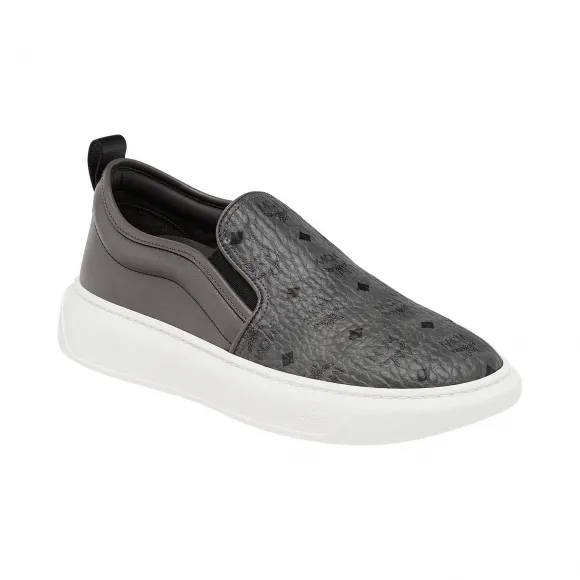 MCM VISETOS女士运动鞋 MES8AMM22EG040