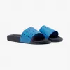 MCM Women‘s Visetos Rubber Slides MES8AMM60H9039