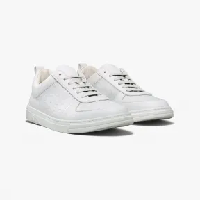 MCM 白色 | WHITE 运动鞋 MEXBSMM04WT042