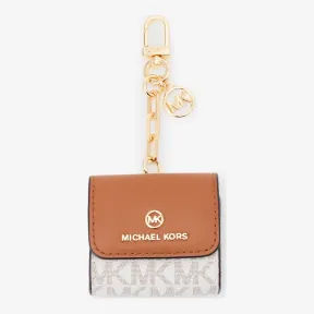 迈克高仕/Michael Kors AirPods 保护套 32H0GTML0B1546