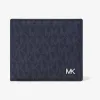 迈克高仕/Michael Kors Jet Set Mens 名片证件夹 39F7TMNF2B444