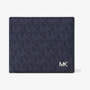 迈克高仕/Michael Kors Jet Set Mens 名片证件夹 39F7TMNF2B444