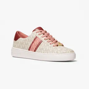 迈克高仕/Michael KorsIrving 系带休闲鞋 43T2IRFS1B204