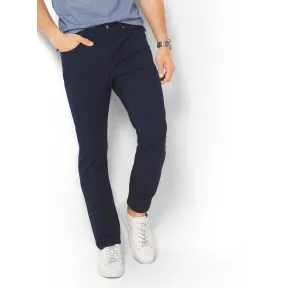 迈克高仕/Michael Kors 休闲收腿卡其裤 CB99A380HD401