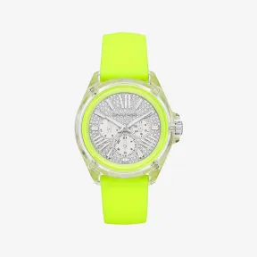 迈克高仕/Michael Kors 女士 Wren 霓虹运动腕表 MK6678706