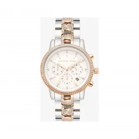 迈克高仕/Michael KorsRitz 链式腕表 MK6938040