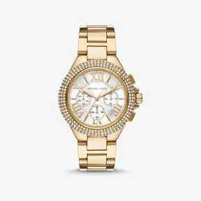 迈克高仕/Michael KorsCamille 女士链式腕表 MK6994710