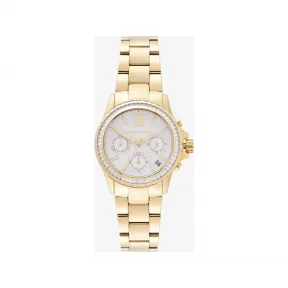 迈克高仕/Michael KorsEverest 链式腕表 MK7212710