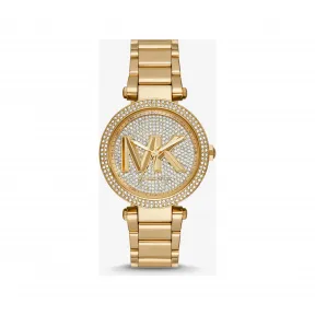 迈克高仕/Michael KorsParker 链式腕表 MK7283710