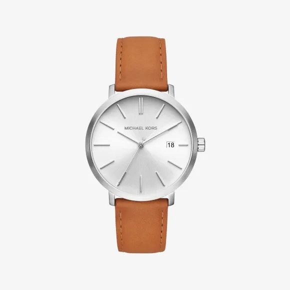 迈克高仕/Michael Kors Blake 皮表带腕表 MK8673213