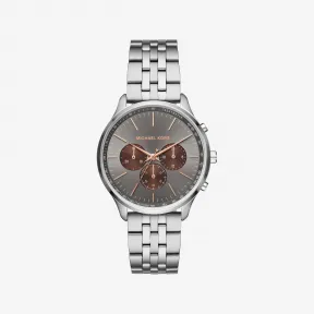 迈克高仕/Michael Kors 男士 Sutter 链式腕表 MK8723040