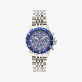 迈克高仕/Michael Kors 男士 Bayville 链式腕表 MK8896040