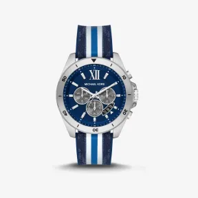 迈克高仕/Michael KorsBrecken PVC 腕表 MK8950040