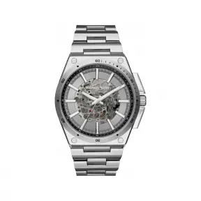 迈克高仕/Michael Kors Wilder 不锈钢腕表  MK9021040