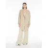 麦丝玛拉/Max Mara 短款羊绒裹身大衣 1011084106071