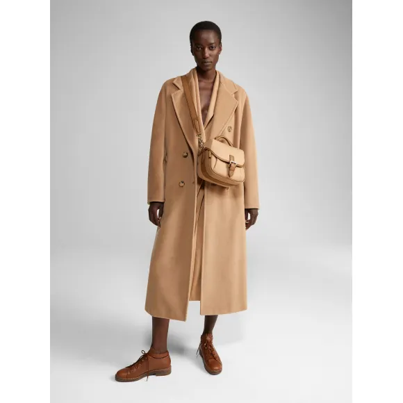 麦丝玛拉/Max Mara 101801 图标大衣 1018011906001