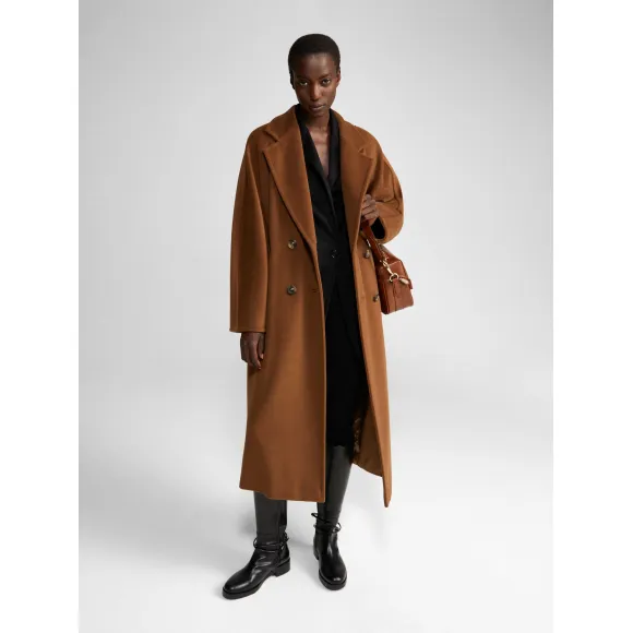 麦丝玛拉/Max Mara 101801 图标大衣 1018011906010