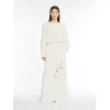 麦丝玛拉/Max Mara 真丝绉绸衬衫 1111034106001