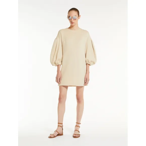 麦丝玛拉/Max Mara 短款针织连衣裙 1621014206001