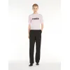 麦丝玛拉/Max Mara 羊毛和羊绒针织 T 恤 2361034106003