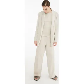 麦丝玛拉/Max Mara light 阔腿裤 3786059606001