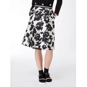 麦丝玛拉/Max Mara ice 短裙 5101046706001