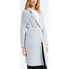 麦丝玛拉/Max Mara 珍珠灰 羊毛衫 5316026906004