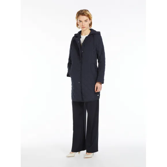 麦丝玛拉/Max Mara [Elio] 科技绗缝外套 5491024106016