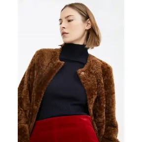 麦丝玛拉/Max Mara 海军蓝 套衫 6366029906001