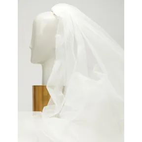 麦丝玛拉/Max Mara 白色 头巾 8756118206001