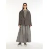 麦丝玛拉/Max Mara [Tafchi] 科技短夹克 9021094406017