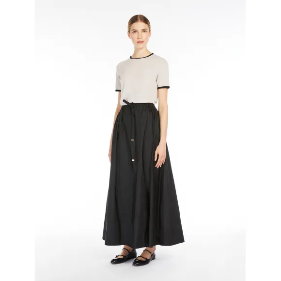 麦丝玛拉/Max Mara 【Lyrica】塔夫绸长裙 9106024106041