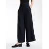 麦丝玛拉/Max Mara 深蓝色 阔腿裤 9136016906010