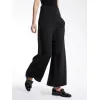 麦丝玛拉/Max Mara 黑色 阔腿裤 9136016906011