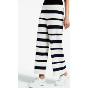 麦丝玛拉/Max Mara 象牙灰 九分裤 9331017106006