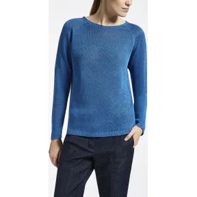 麦丝玛拉/Max Mara 蓝色 套衫 9361127206008