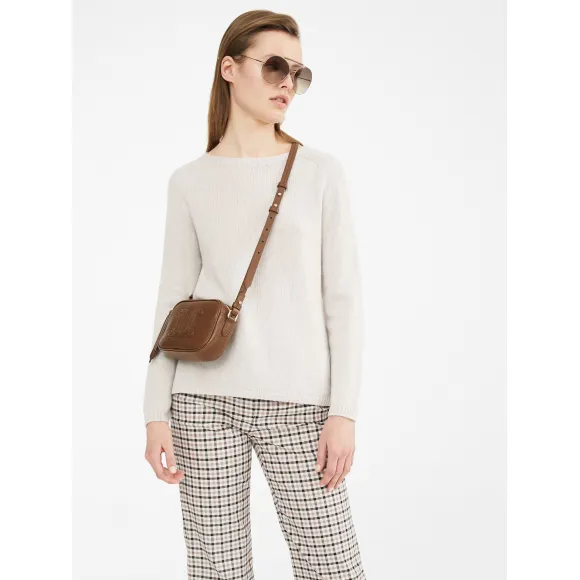 麦丝玛拉/Max Mara 羊绒纱毛衣 9366201306002