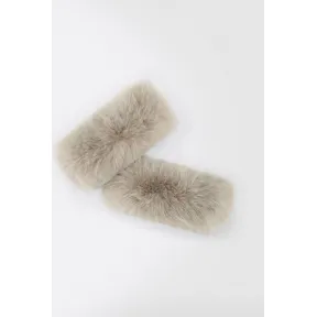 麦丝玛拉/Max Mara sand 袖扣 9581027706007