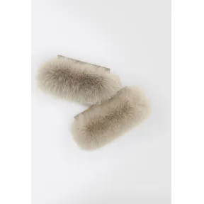 麦丝玛拉/Max Mara albino 袖扣 9586026606007