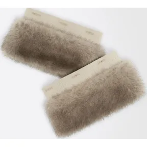 麦丝玛拉/Max Mara 中灰 袖扣 9586057606002